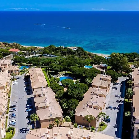 Feriehus Collection Side - Oura 200 Meters Albufeira