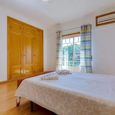 Hébergement de vacances Collection Side - Oura 200 Meters Albufeira