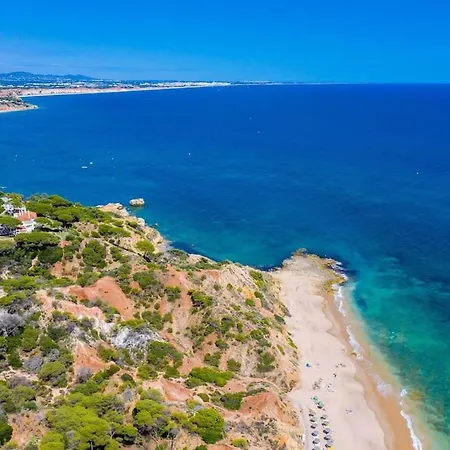 Dom wakacyjny Collection Side - Oura 200 Meters Albufeira