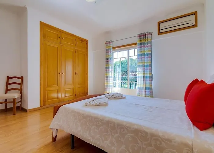 別荘 Collection Side - Oura 200 Meters アルブフェイラ