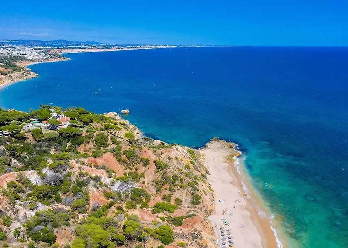 別荘 Collection Side - Oura 200 Meters アルブフェイラ