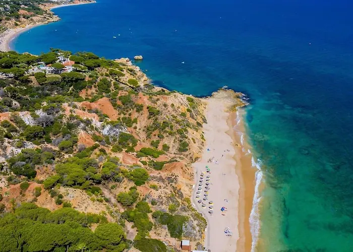 Collection Side - Oura 200 Meters 別荘 アルブフェイラ