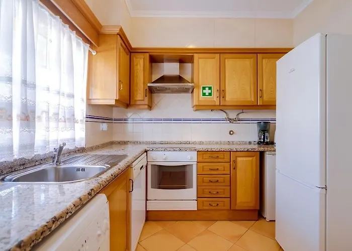 Collection Side - Oura 200 Meters 別荘 アルブフェイラ