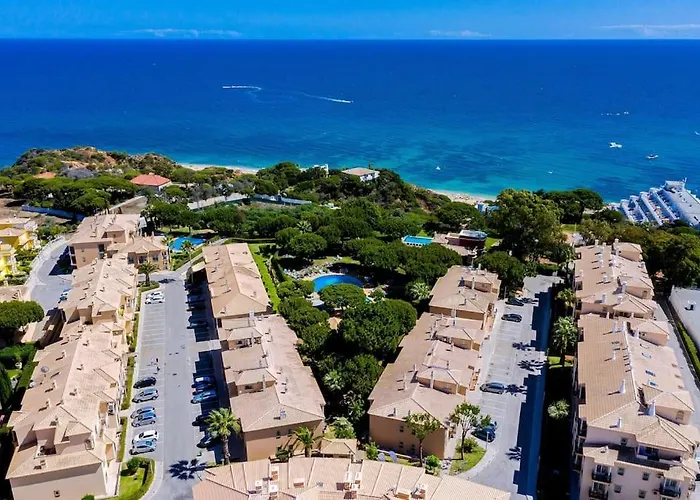 別荘 Collection Side - Oura 200 Meters アルブフェイラ