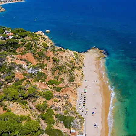 Collection Side - Oura 200 Meters Ferienhaus Albufeira
